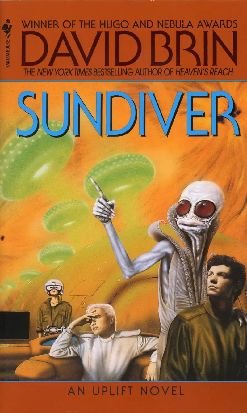The Sundiver